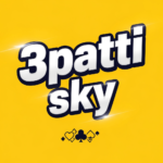 3Patti Sky for Android – Fast & Smooth Teen Patti Gaming App