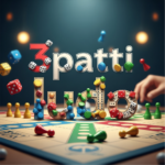 3Patti Ludo Pro – Ultimate Combo Game App