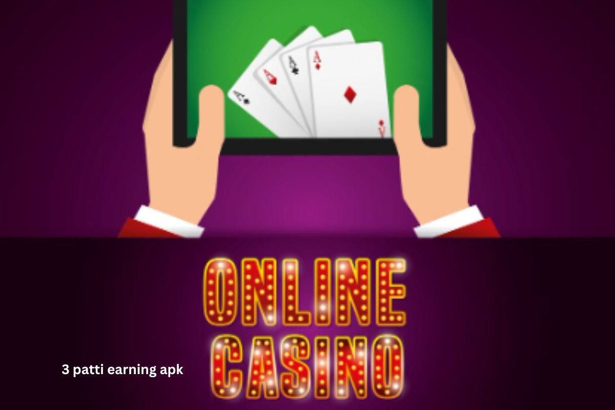 3 patti earning apk