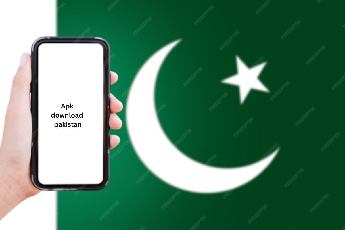Apk download pakistan