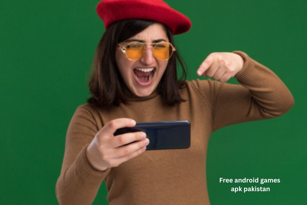 Free android games apk pakistan