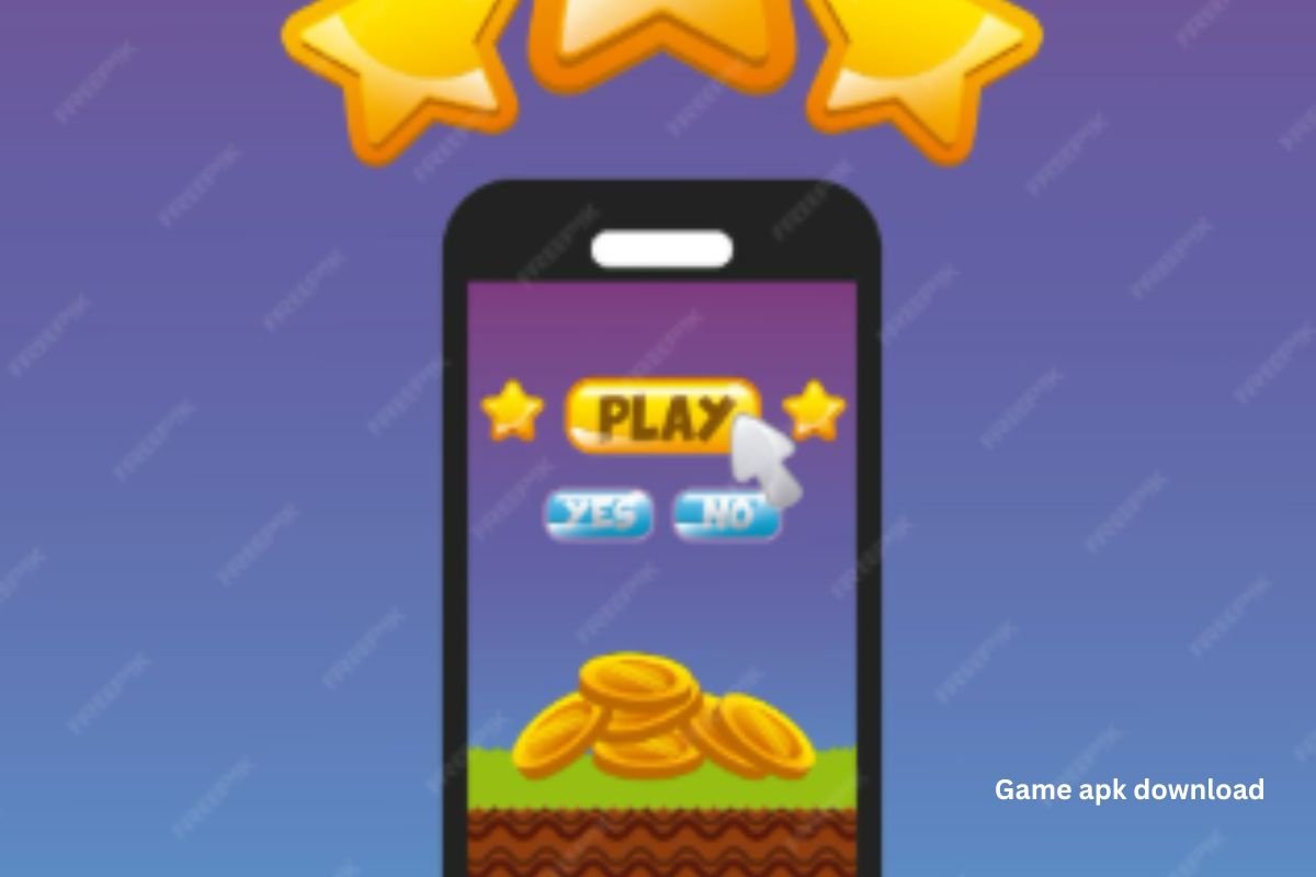 Game apk download