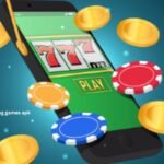 Mobile earning games apk