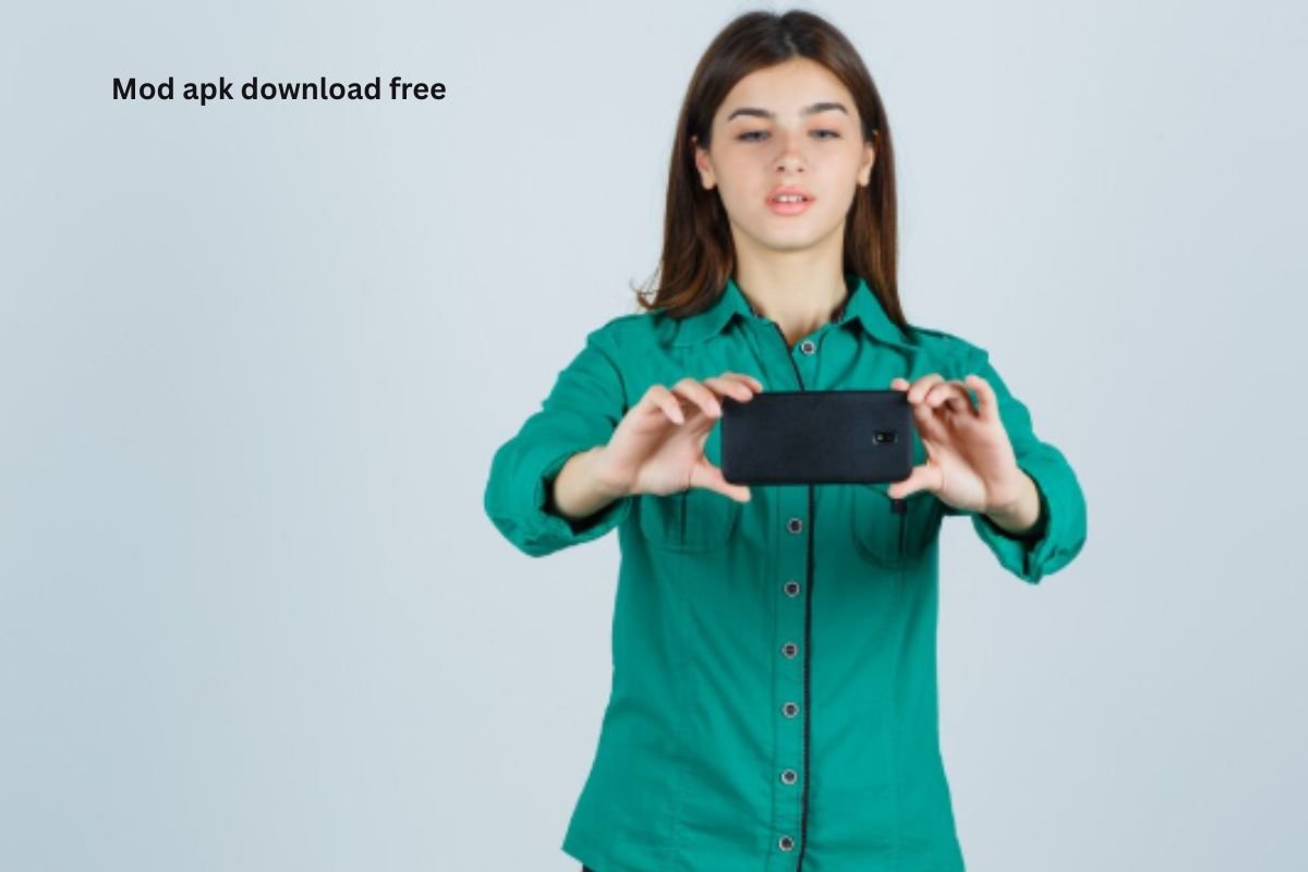 Mod apk download free