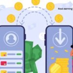 Real earning apps apk