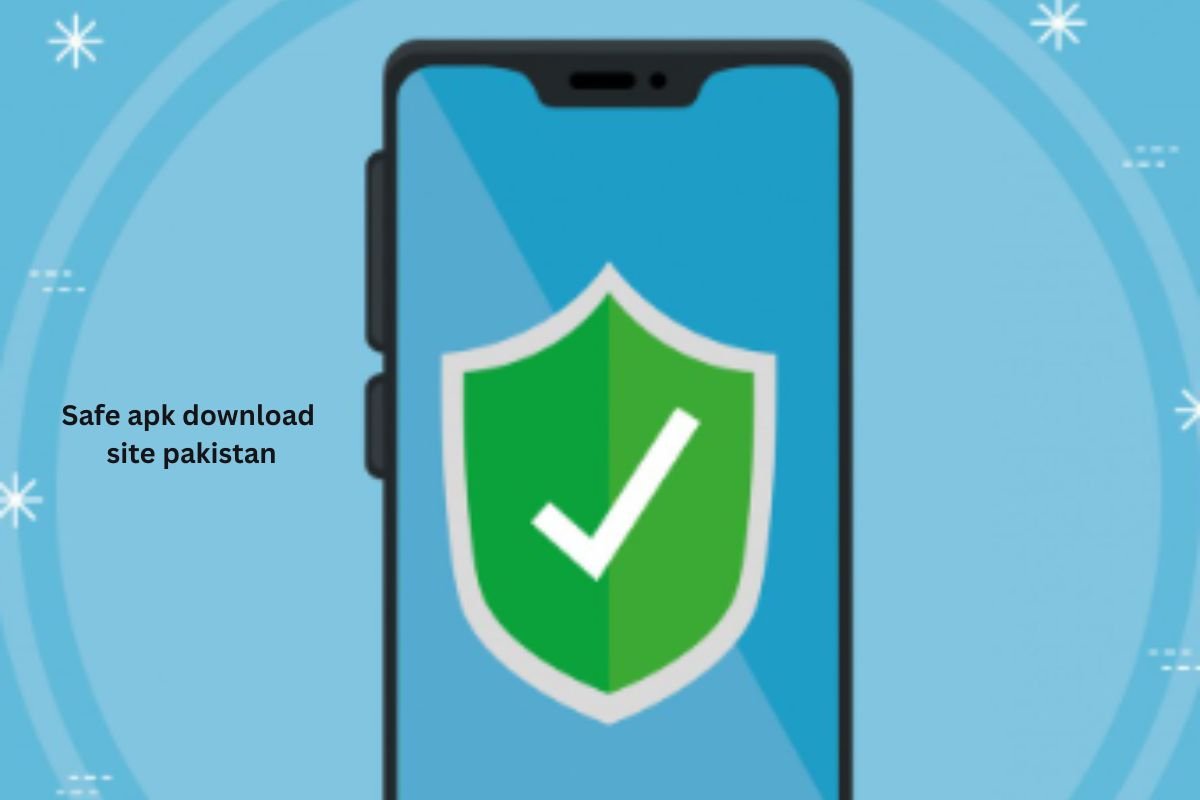 Safe apk download site pakistan