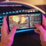 android games mod apk pakistan download