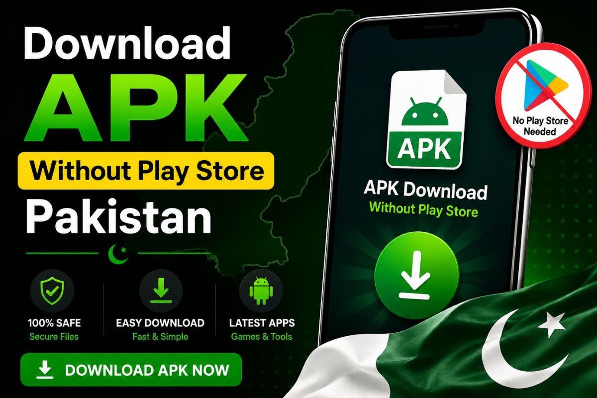 download apk without play store pakistan