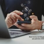 real money earning games apk pakistan 2026